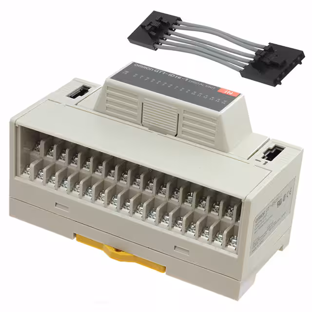 GT1-ID16-1 Omron Automation and Safety Accessoires